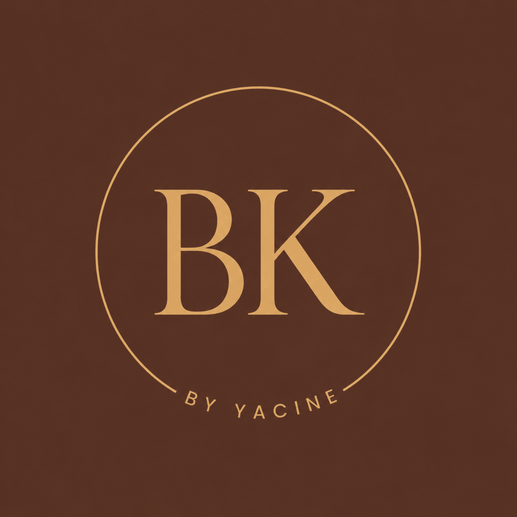 BKBYYACINE-BK , produits de soins capillaires naturels